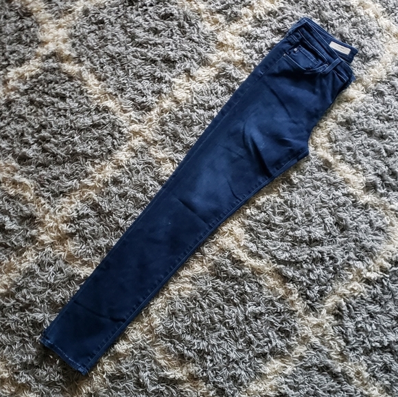 AG Adriano Goldschmied The Prima Cigarette Jean - Picture 2 of 9